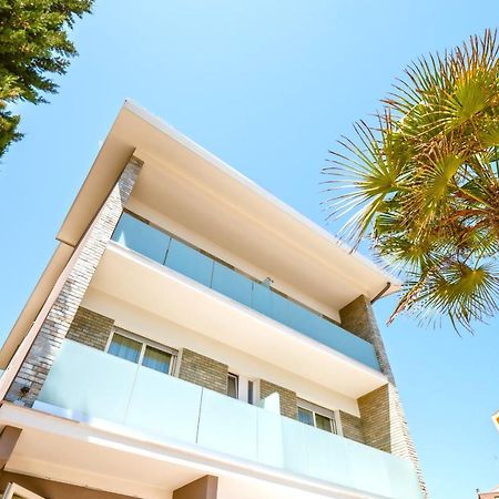 Hotel Villa Del Mare Σενιγκάλια Εξωτερικό φωτογραφία