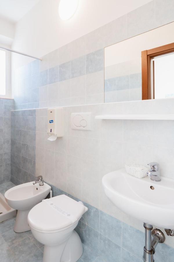 Hotel Villa Del Mare Σενιγκάλια Εξωτερικό φωτογραφία