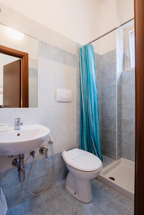 Hotel Villa Del Mare Σενιγκάλια Εξωτερικό φωτογραφία
