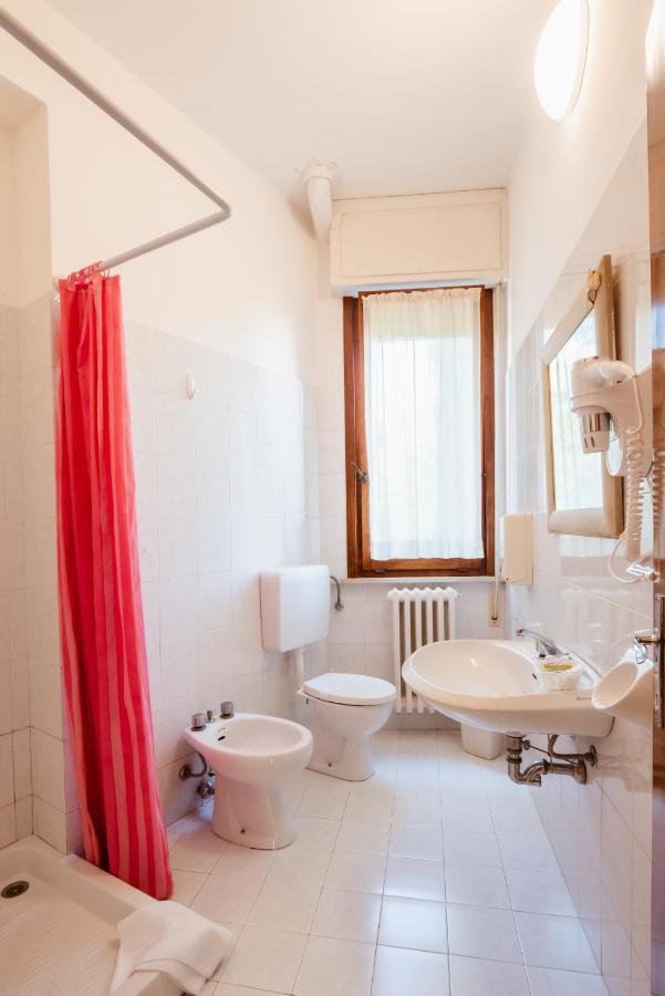 Hotel Villa Del Mare Σενιγκάλια Εξωτερικό φωτογραφία