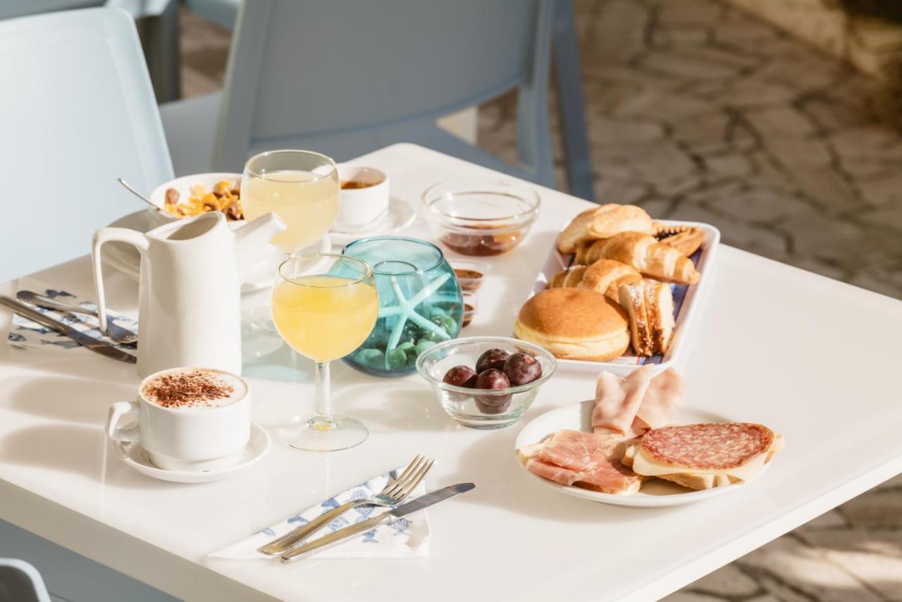 Hotel Villa Del Mare Σενιγκάλια Εξωτερικό φωτογραφία